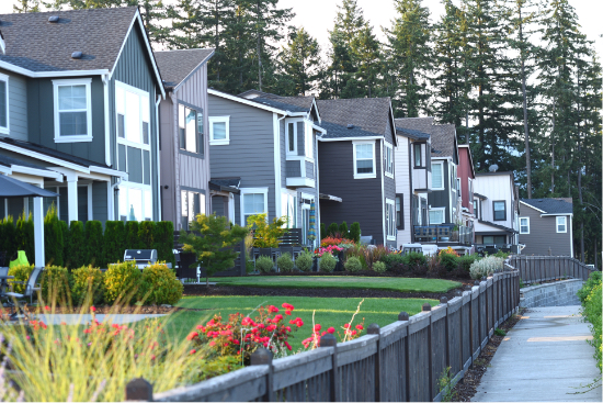 image for Introducing Conner Homes at Uplands: Construction Underway!